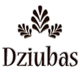 Logo Pensjonat Dziubas